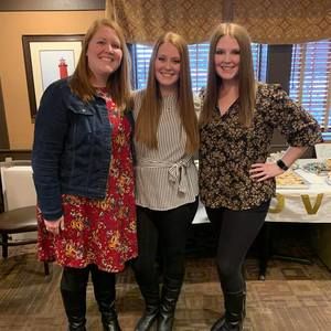 Meet your Posher, Melanie